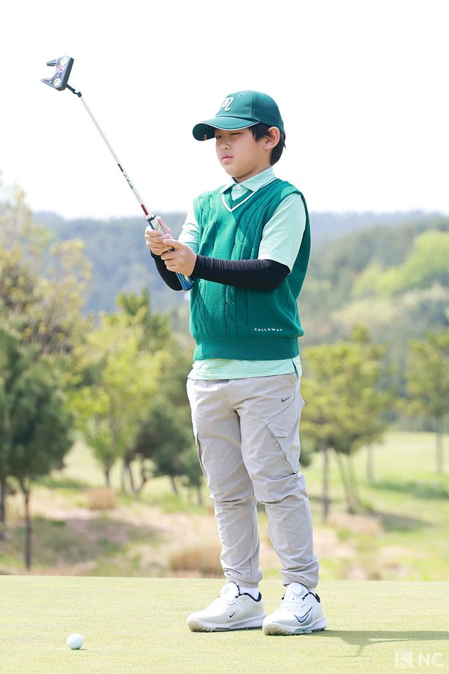 나카팟 선수. 사진=김규빈 기자