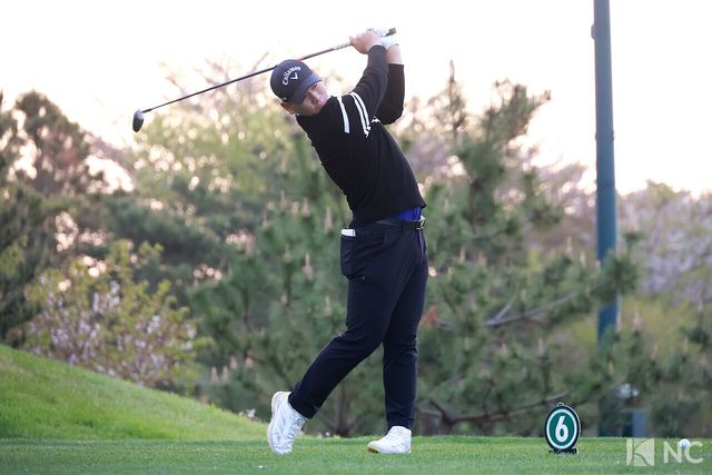 임태영 선수. 사진=김규빈 기자