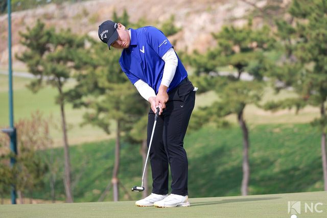 임태영 선수. 사진=김규빈 기자