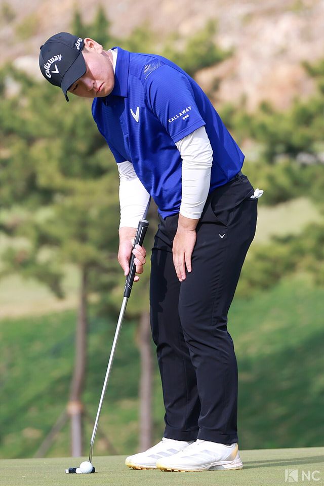 임태영 선수. 사진=김규빈 기자