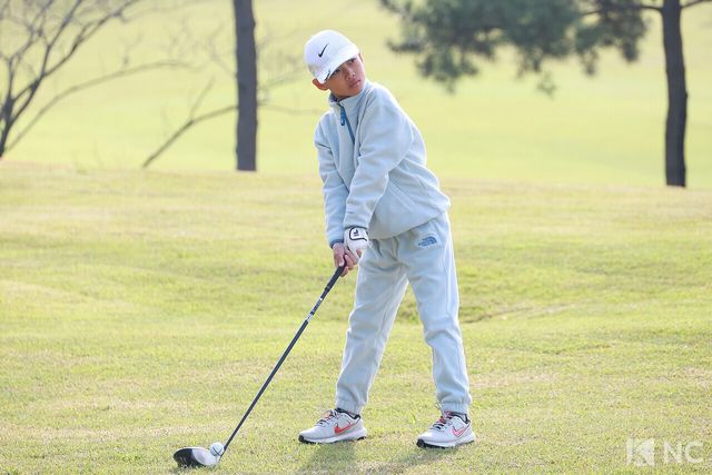 정선아 선수. 사진=김규빈 기자