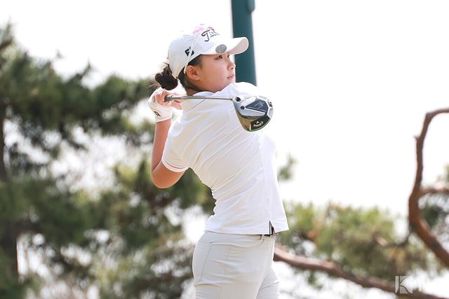 김지오 선수. 사진=김규빈 기자