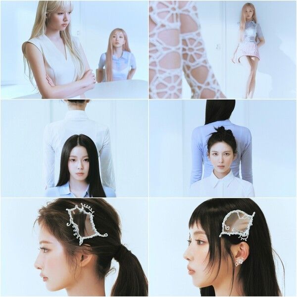 엔믹스(NMIXX). 사진=JYP엔터테인먼트 제공