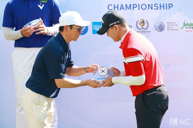 임태영 선수. 사진=김규빈 기자