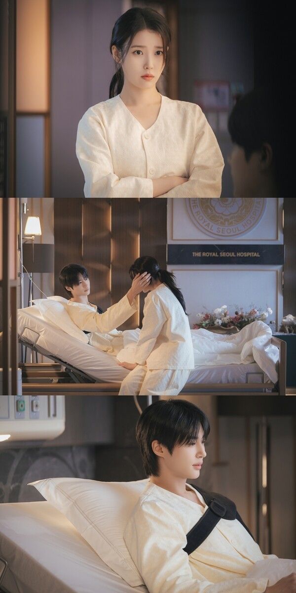 'Perfect Crown'. Photo by MBC.