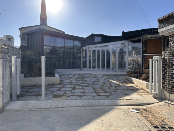 순창 양조장. 사진=농림축산식품부