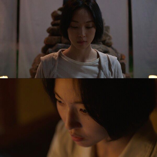 'If Wishes Could Kill' Jeon So-nee. Photo by Netflix.