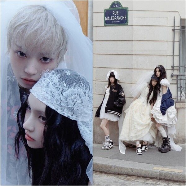 아일릿(ILLIT). 사진=빌리프랩 제공