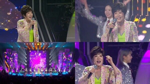 사진=TJB ‘전국 TOP10 가요쇼’ 방송 화면 캡처