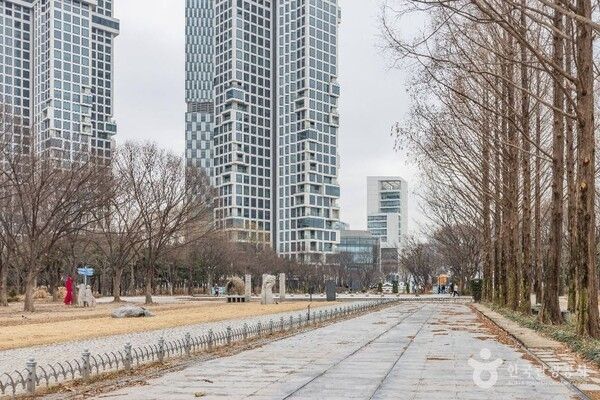 서울숲. 사진=한국관광공사