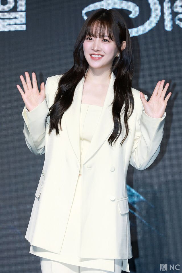 배우 박보영. 사진=김규빈 기자