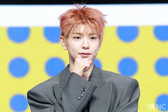 그룹 넥스지(NEXZ) 유키. 사진=김규빈 기자