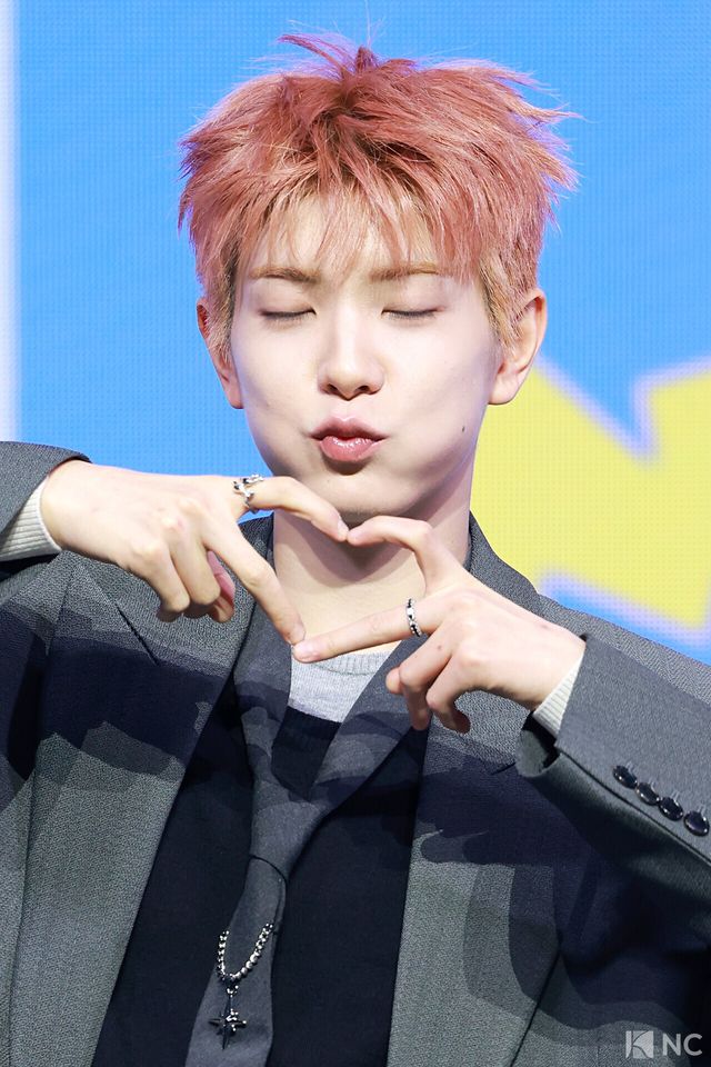 그룹 넥스지(NEXZ) 유키. 사진=김규빈 기자