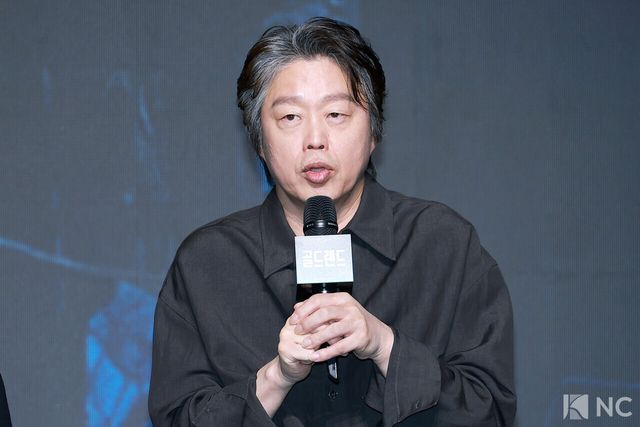 배우 김희원. 사진=김규빈 기자