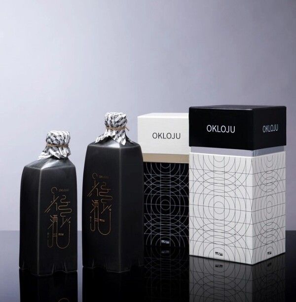 옥로주. 사진=예도 공식 홈페이지