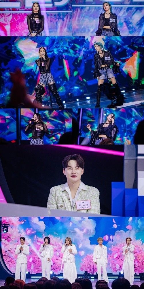 『2026 韓日歌王戦』写真=クレアスタジオ