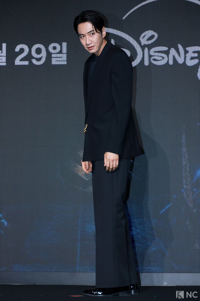 배우 이광수. 사진=김규빈 기자