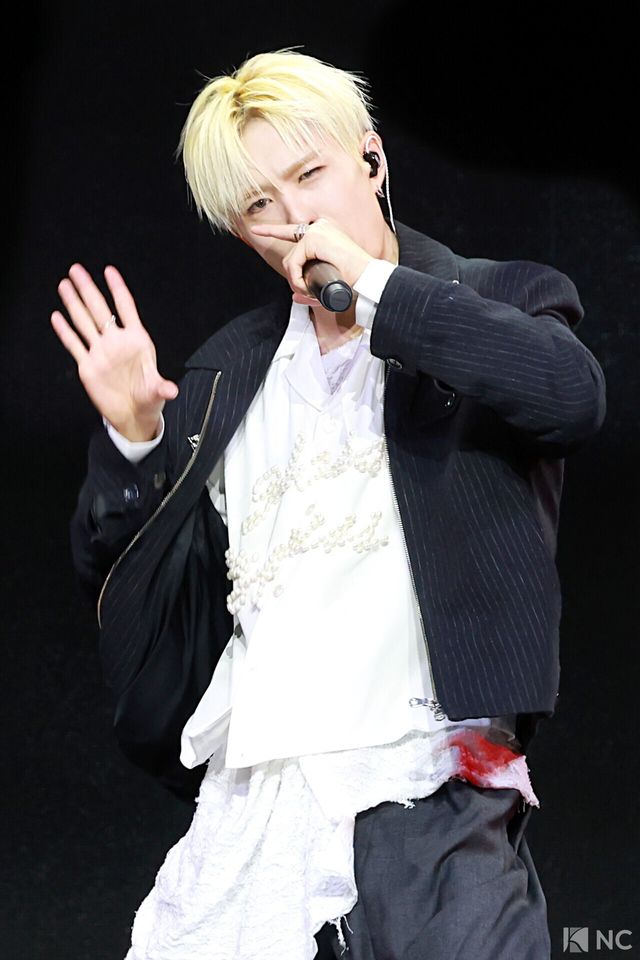 그룹 넥스지(NEXZ) 유키. 사진=김규빈 기자