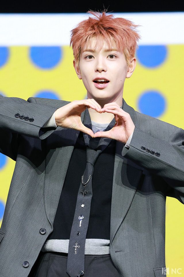 그룹 넥스지(NEXZ) 유키. 사진=김규빈 기자