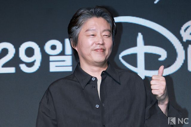 배우 김희원. 사진=김규빈 기자