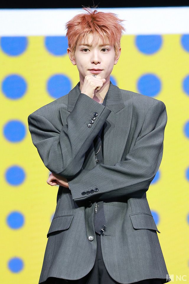 그룹 넥스지(NEXZ) 유키. 사진=김규빈 기자