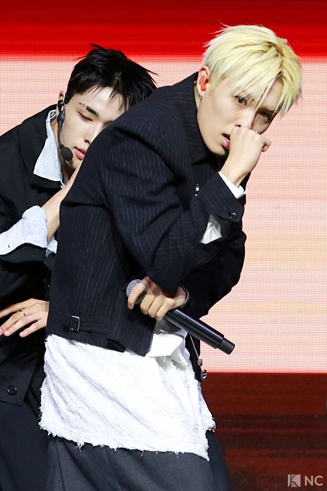 그룹 넥스지(NEXZ) 유키. 사진=김규빈 기자