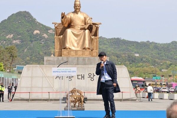 사진=윤명선 작곡가