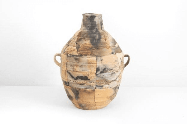 Choi Sun-hye, Broken Jar=National Gaya Heritage Research Institute