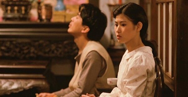 'A City of Sadness'. Photo by Aesome Pictures.