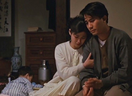 'A City of Sadness'. Photo by Aesome Pictures.