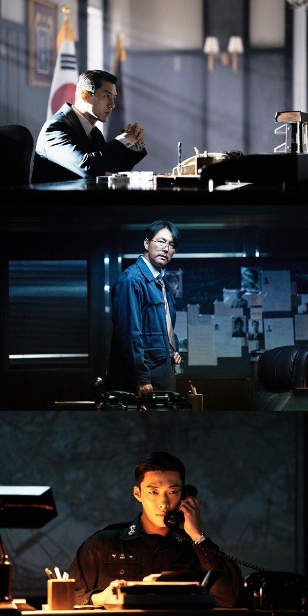 'Made in Korea Season 2'. Photo by Disney+.