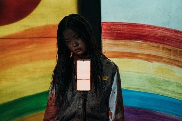 If Wishes Could Kill. Photo by Netflix.