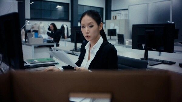 소유. 사진=매직스트로베리사운드, 마운드미디어