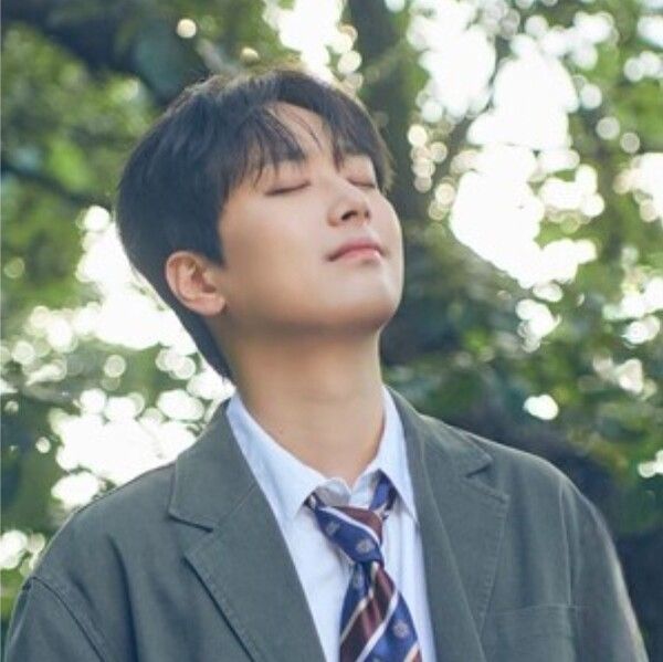 Lee Chan-won. Photo by Agency.