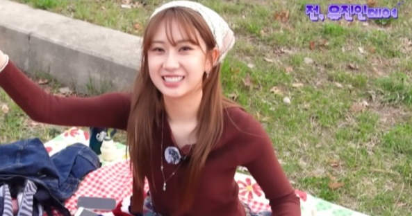 사진=유튜브‘전유진TV’