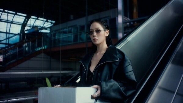 소유. 사진=매직스트로베리사운드, 마운드미디어