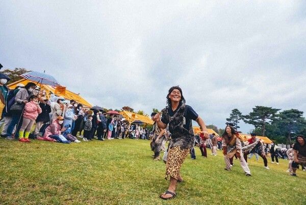 연천구석기축제. 사진=대한민국 구석구석
