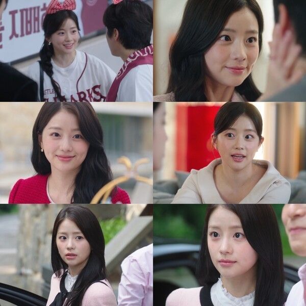 『Perfect Crown』写真=MBC