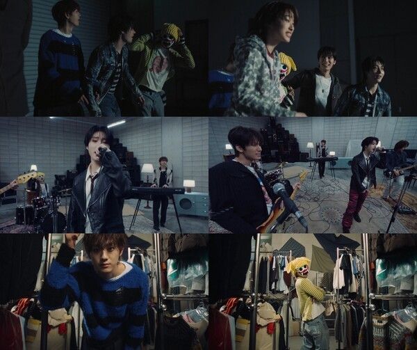 hrtz.wav。写真=カカオエンターテインメント