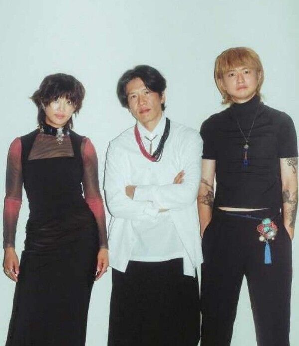 밴드 64크사나(64ksana). 사진=국가유산청