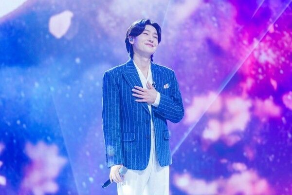 김용빈. 사진=금타는 금요일