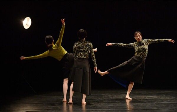 댄스프로젝트 '딴 딴따 단'. 사진=한국문화예술위원회