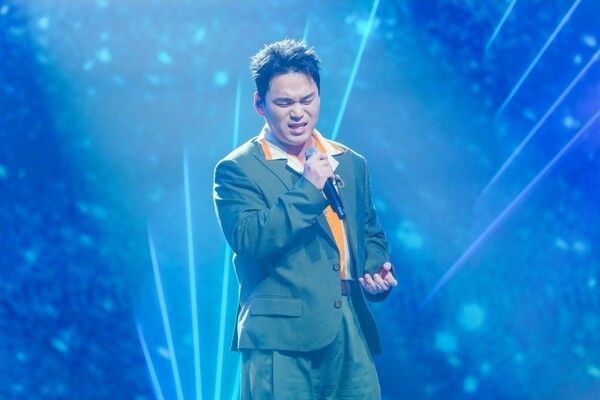 チョン・ロクダム。写真=TV CHOSUN「金タは金曜日」