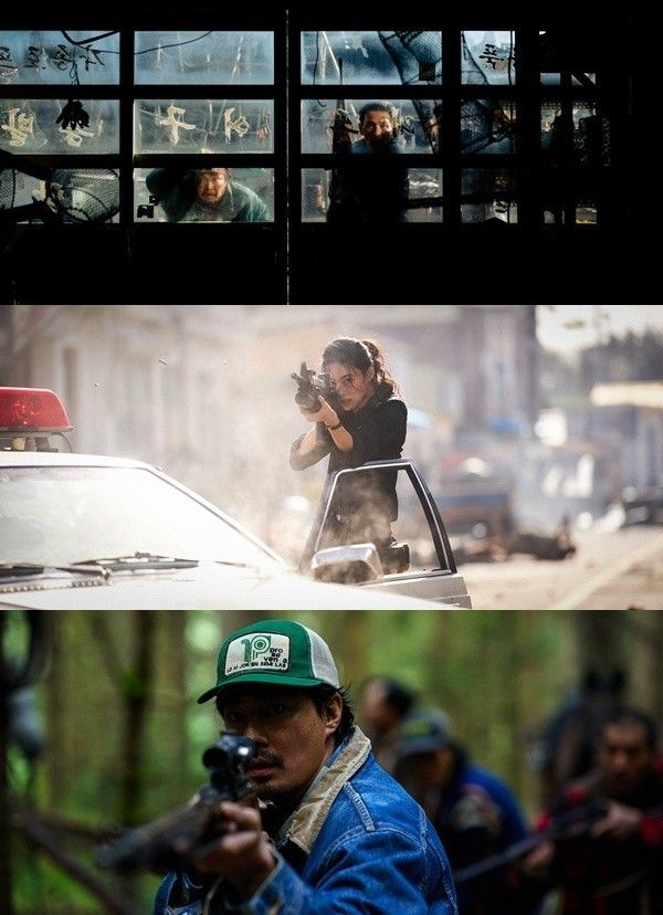 'Hope' still. Photo by Plus M Entertainment.