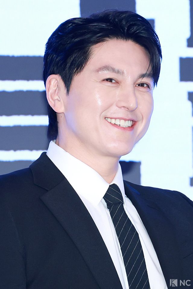 배우 류수영. 사진=김규빈 기자