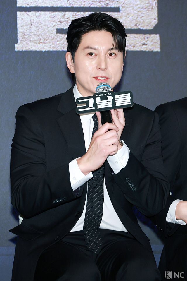 배우 류수영. 사진=김규빈 기자