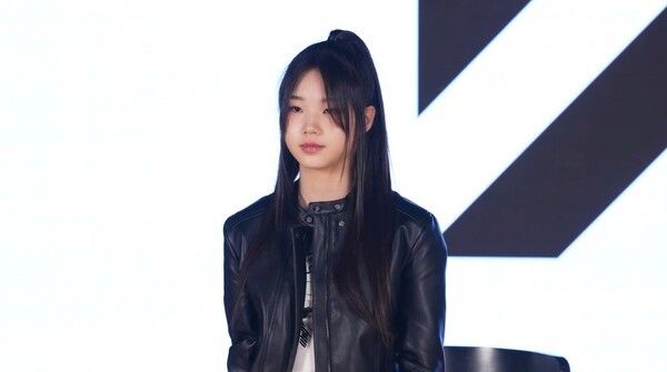 '넥스트 몬스터(가칭)' 케이시. 사진=YG엔터테인먼트