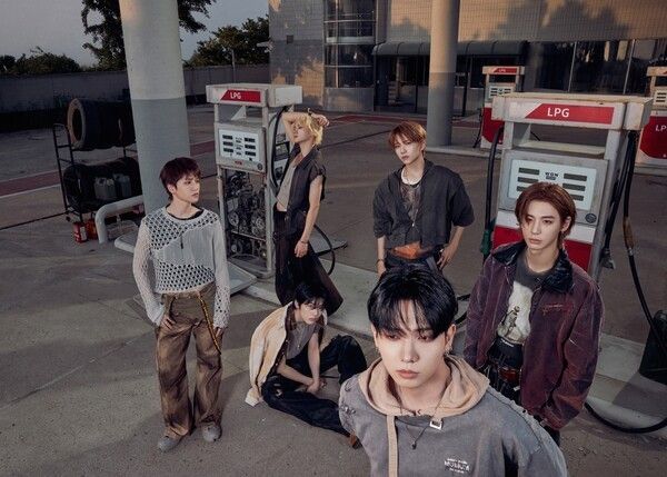 보이넥스트도어. 사진=KOZ엔터테인먼트
