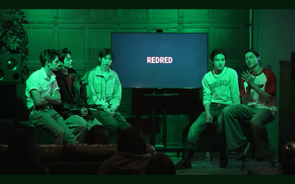 코르티스. 사진=빅히트 뮤직