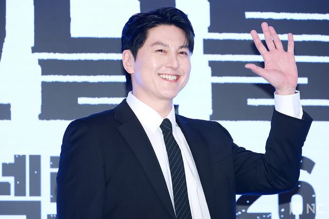 배우 류수영. 사진=김규빈 기자